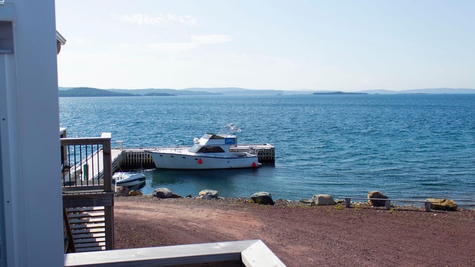 Sea view