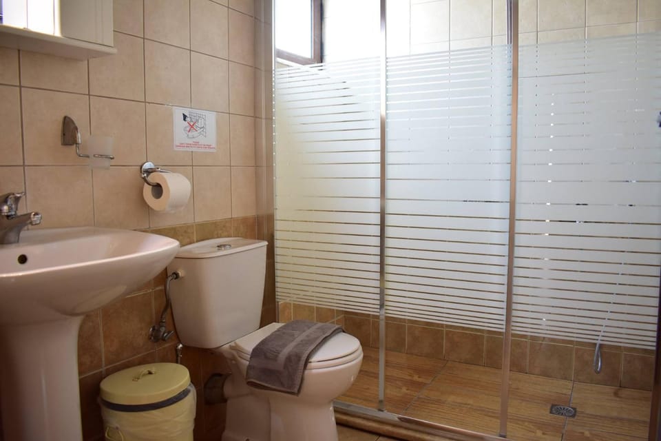 Marinakis Sea View Studios Apartment in Crete