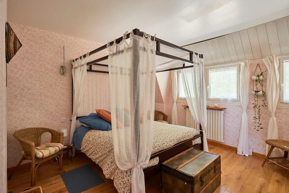 les bois de saint auvent Bed and Breakfast in Nouvelle-Aquitaine