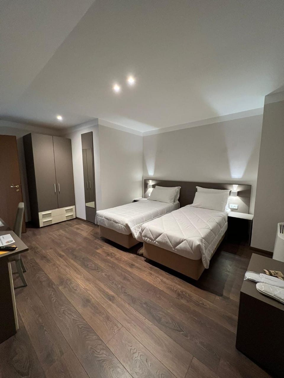 Locanda Aquila Nera Inn in Friuli-Venezia Giulia