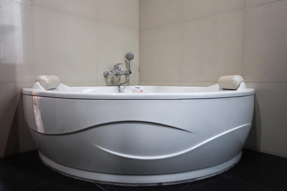 Shower, Bathroom, Bath