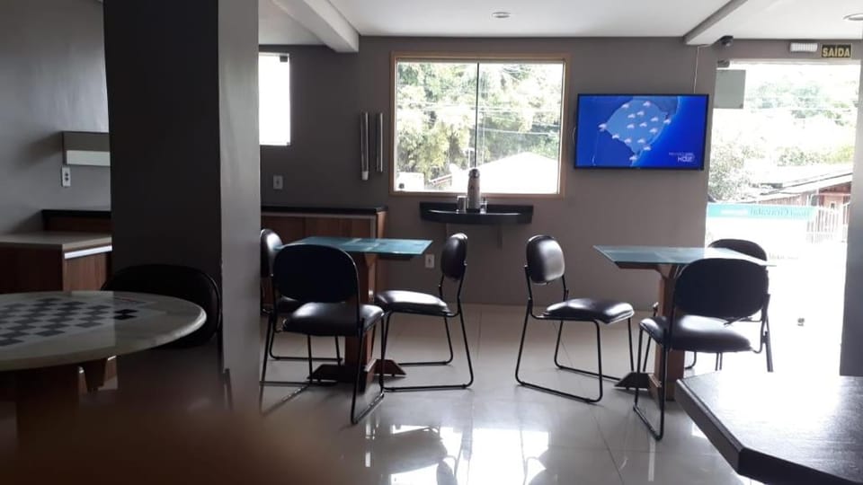 Hotel Gravataí Express Hotel in State of Rio Grande do Sul