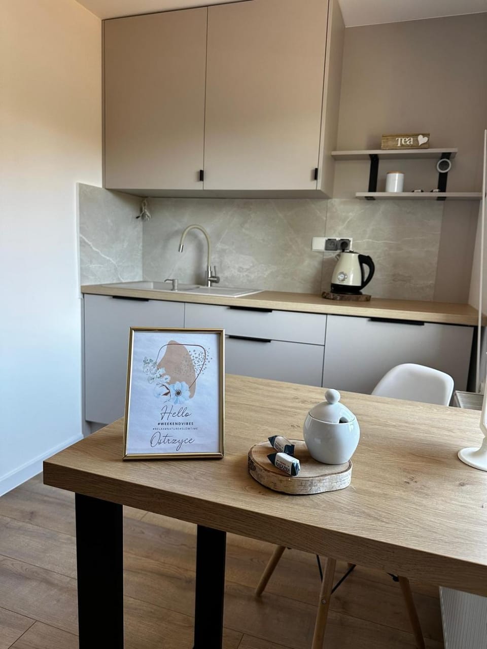 Pokoje agroturystyczne U Hani Farm Stay in Pomeranian Voivodeship