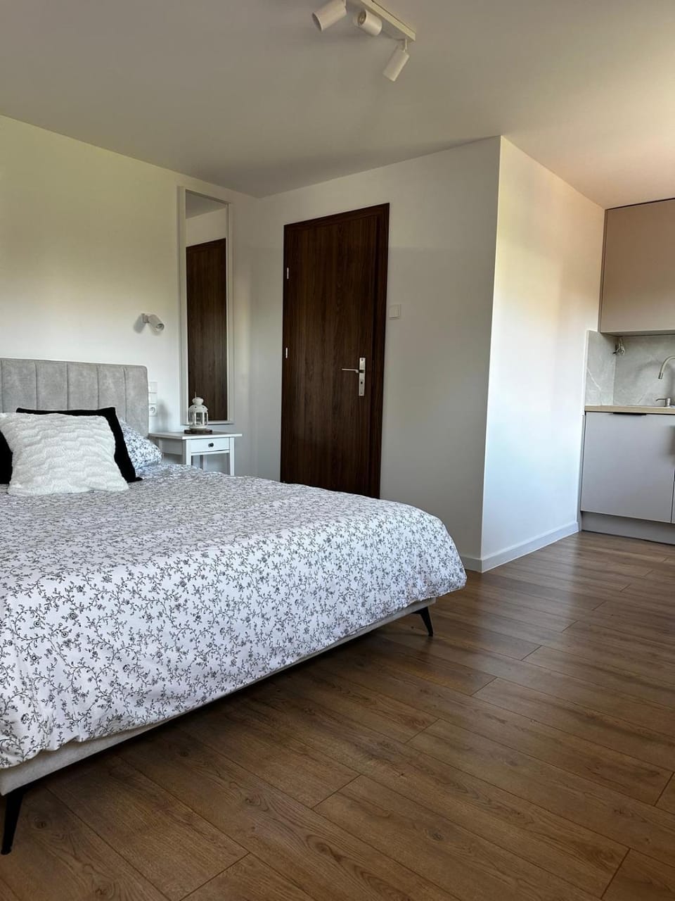 Pokoje agroturystyczne U Hani Farm Stay in Pomeranian Voivodeship