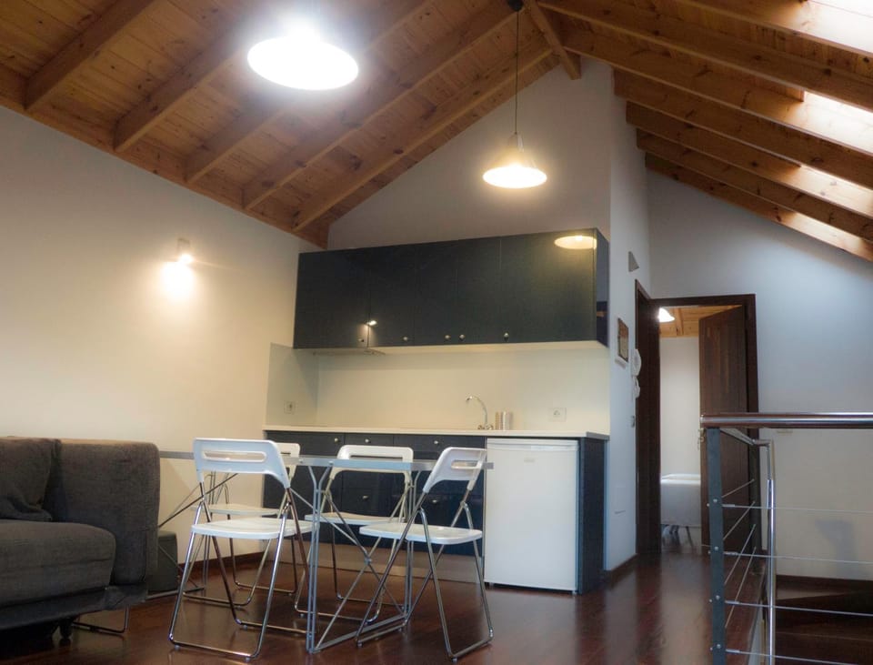 Plaza San Benito Apartment in Canary Islands