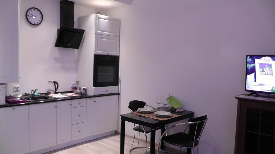 Apartament Żeglarska Old Town Apartment in Greater Poland Voivodeship