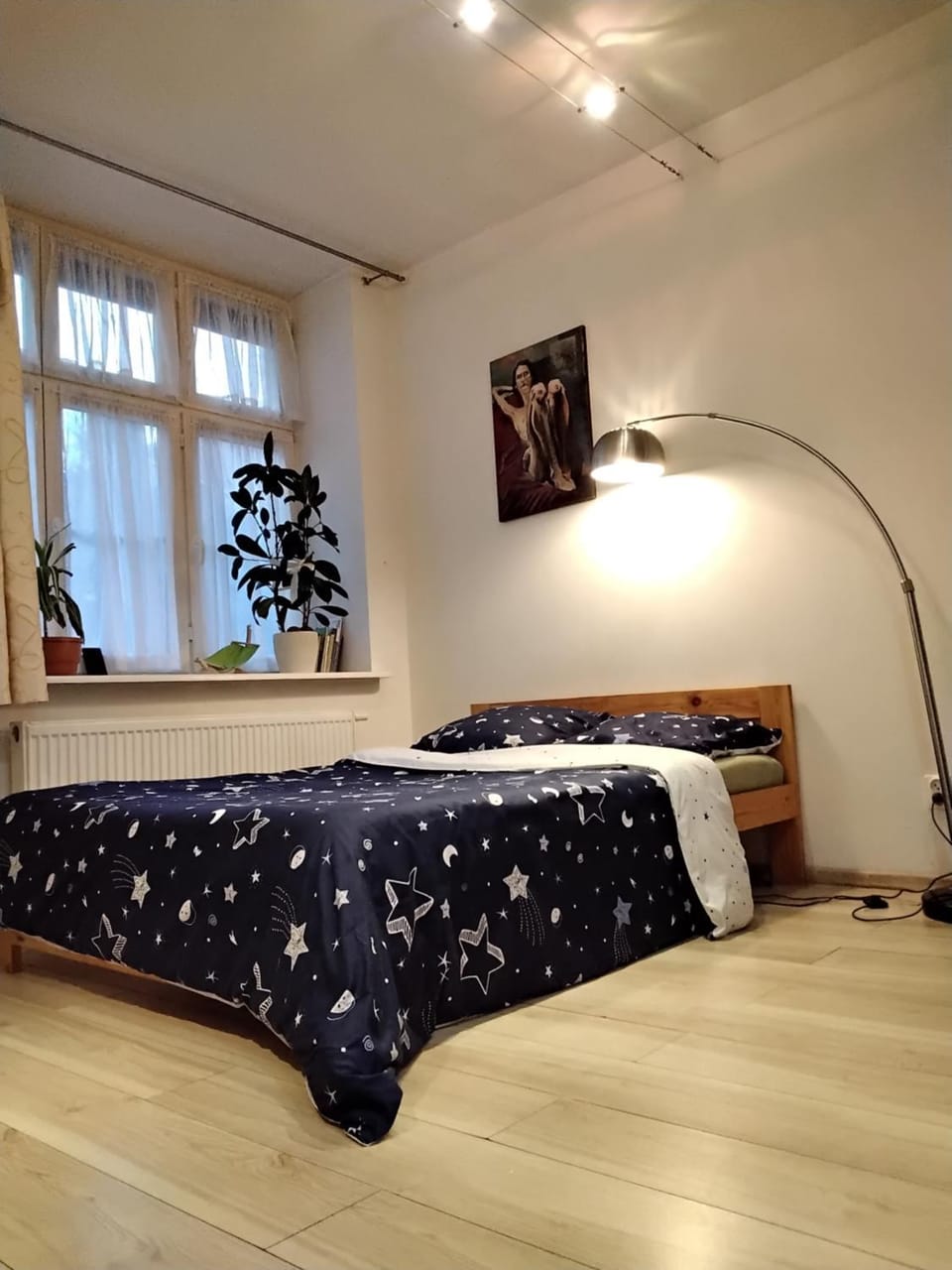 Apartament Żeglarska Old Town Apartment in Greater Poland Voivodeship
