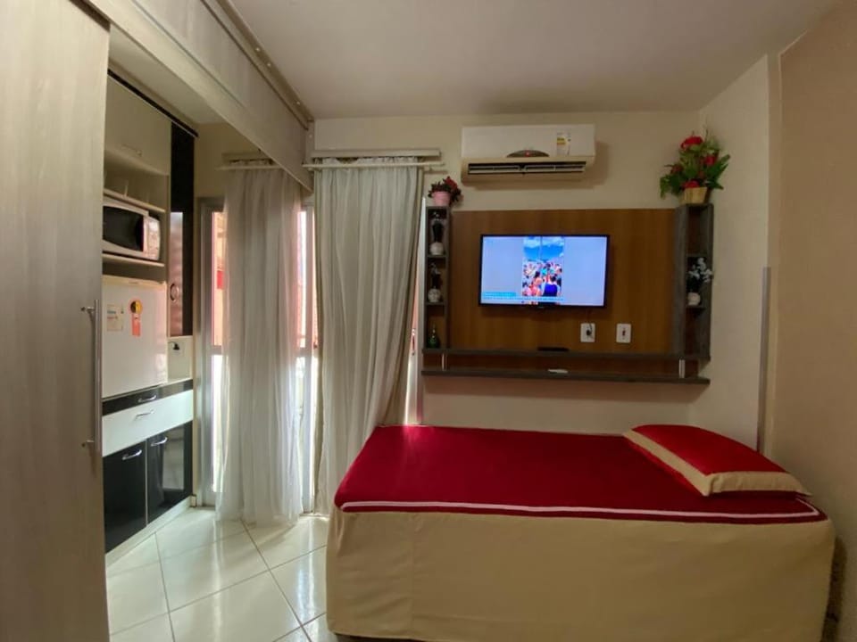 TV and multimedia, Bedroom, air conditioner