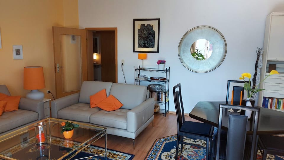 Von-Thünen Apartment in Schwerin