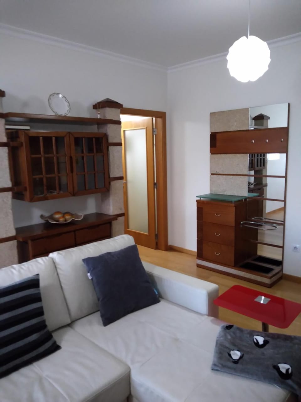 Alto Aguieira Apartment in Portugal