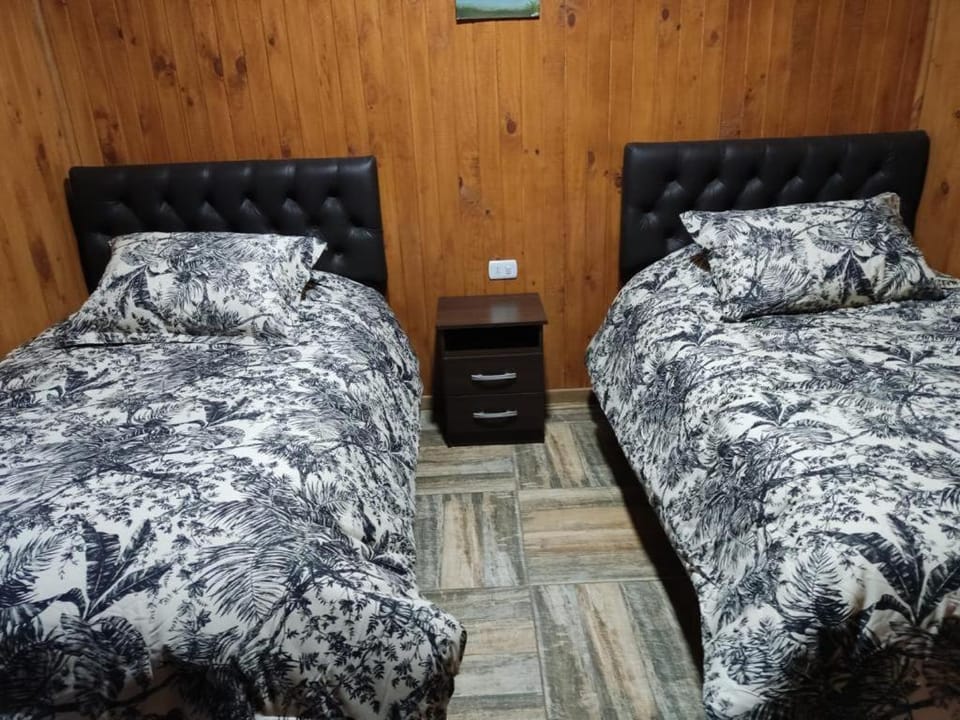 Cabañas Montenegro Apartment hotel in Bio Bio, Chile