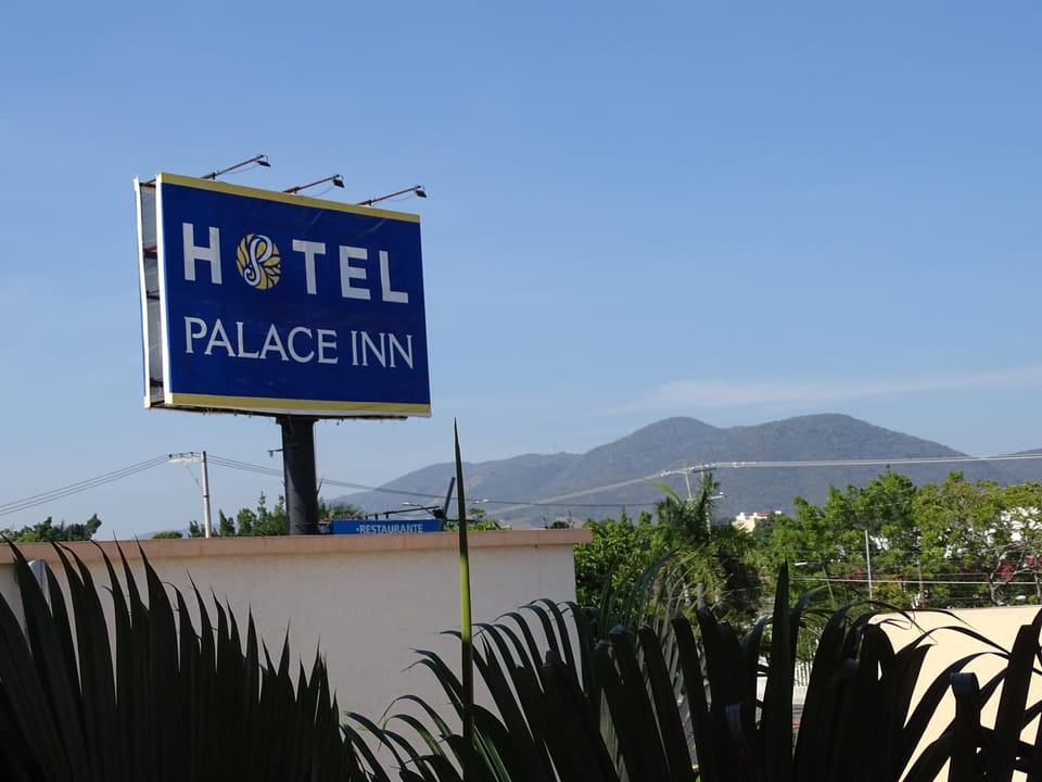 Hotel Palapa Palace Hotel in State of Chiapas