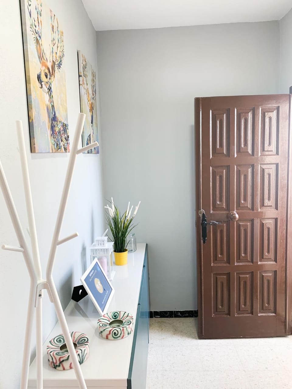 Apartamento Las Gacelas Apartment in Costa de la Luz