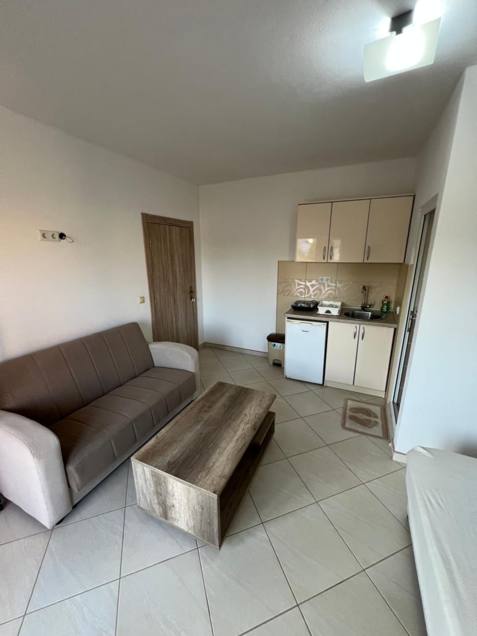 S T A Apartmani Apartment in Ulcinj Municipality