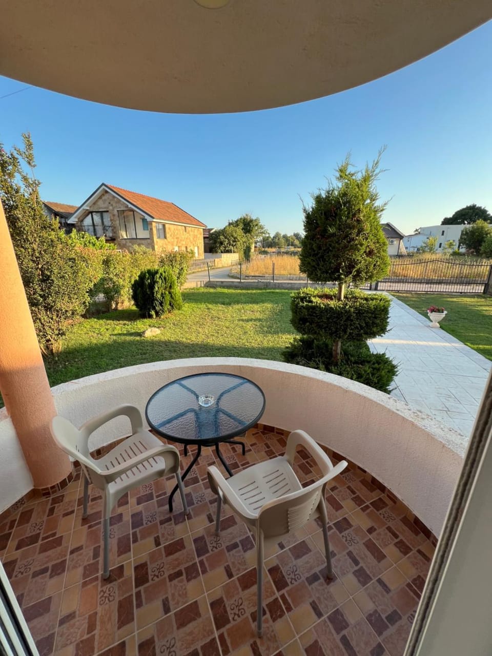 S T A Apartmani Apartment in Ulcinj Municipality