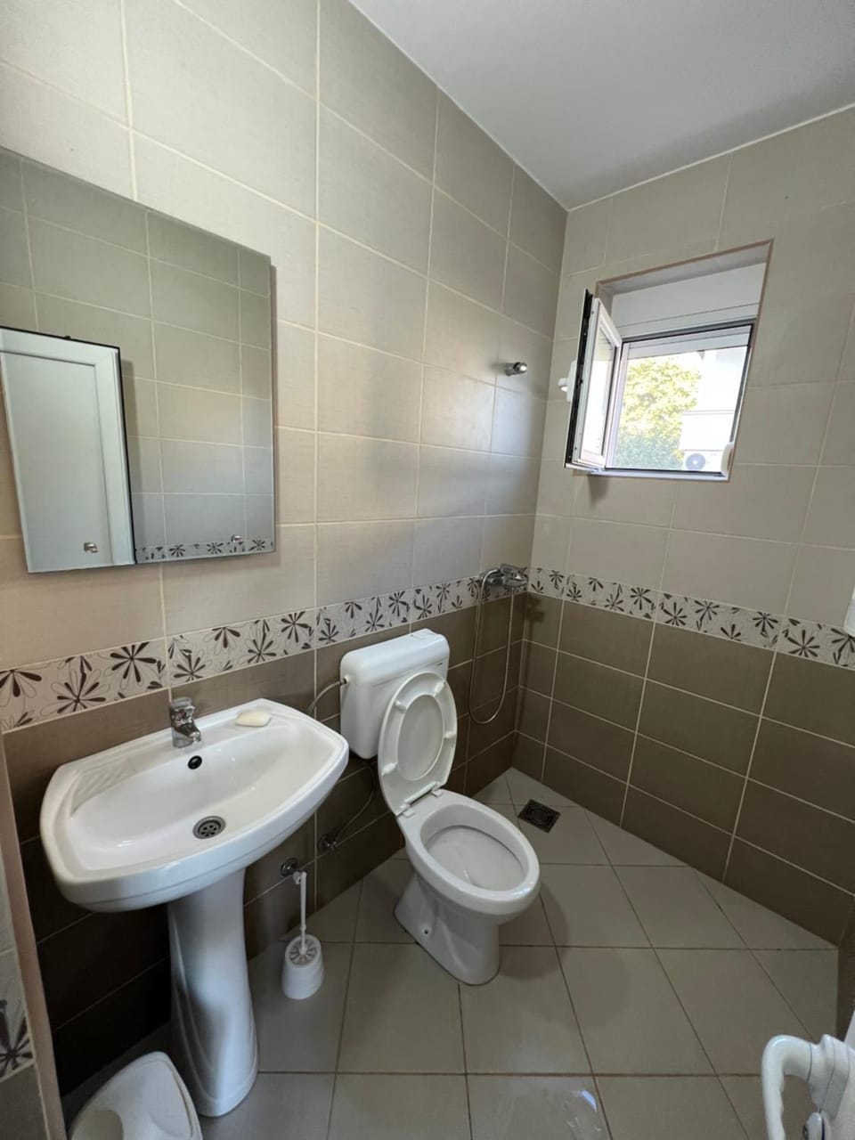S T A Apartmani Apartment in Ulcinj Municipality