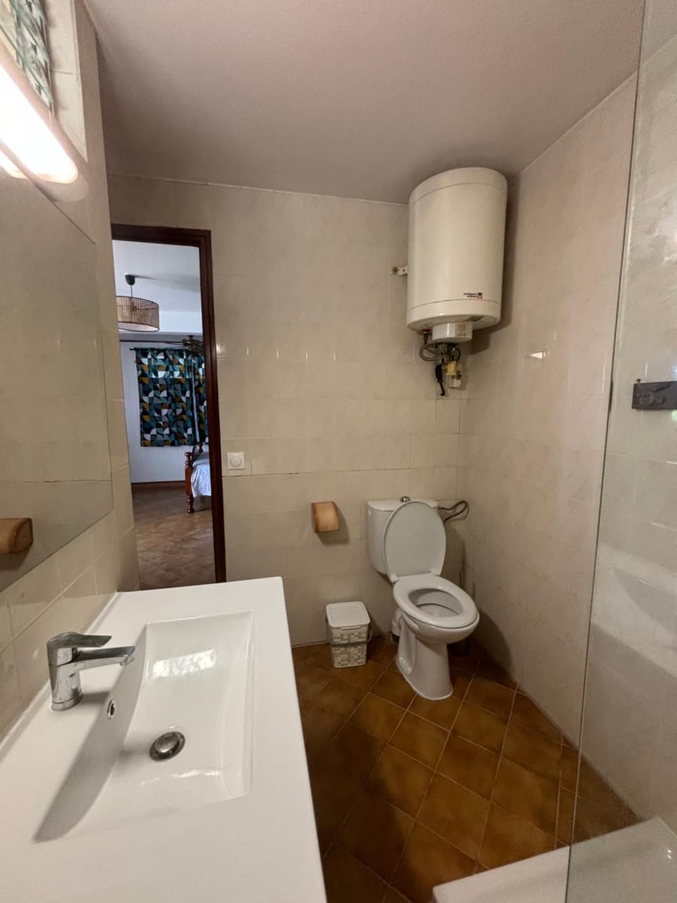 Résidence la perle Apartment in Deshaies
