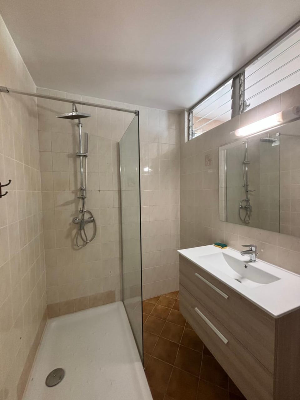 Résidence la perle Apartment in Deshaies