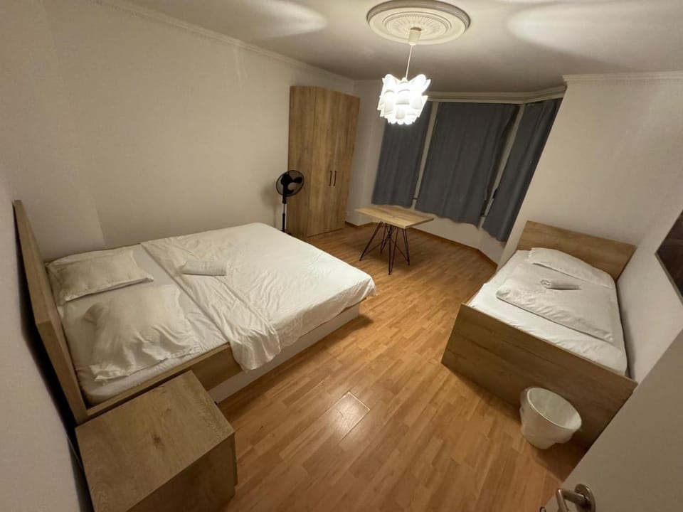 ZüriZimmer Vacation rental in Zurich City