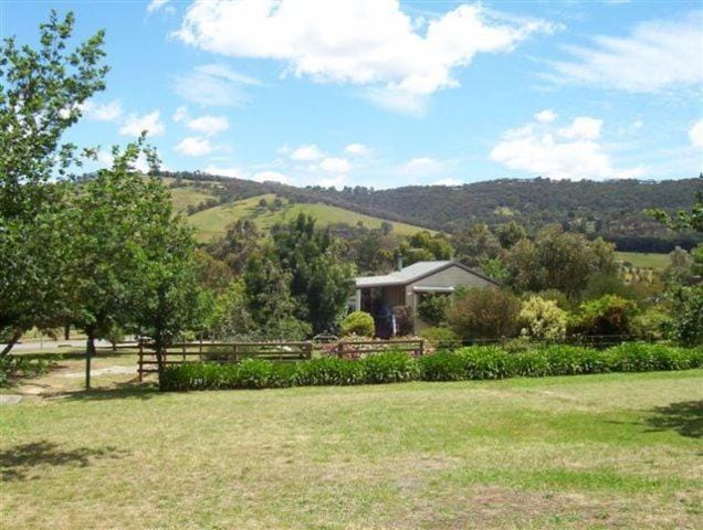 Yarra Glen Bed & Breakfast Bed and Breakfast in Yarra Glen