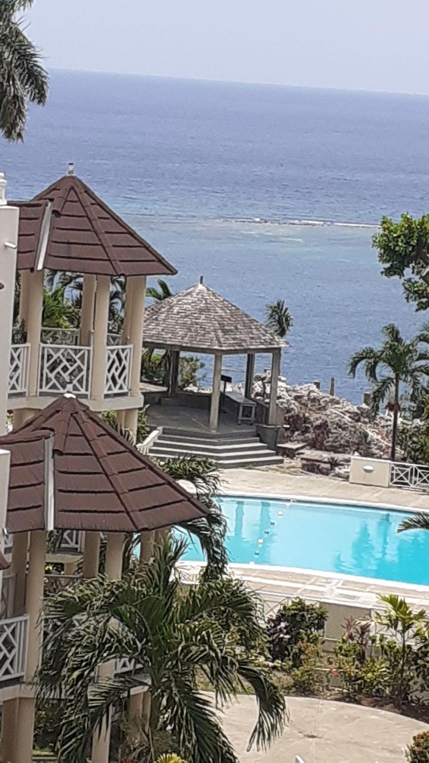 Sea view