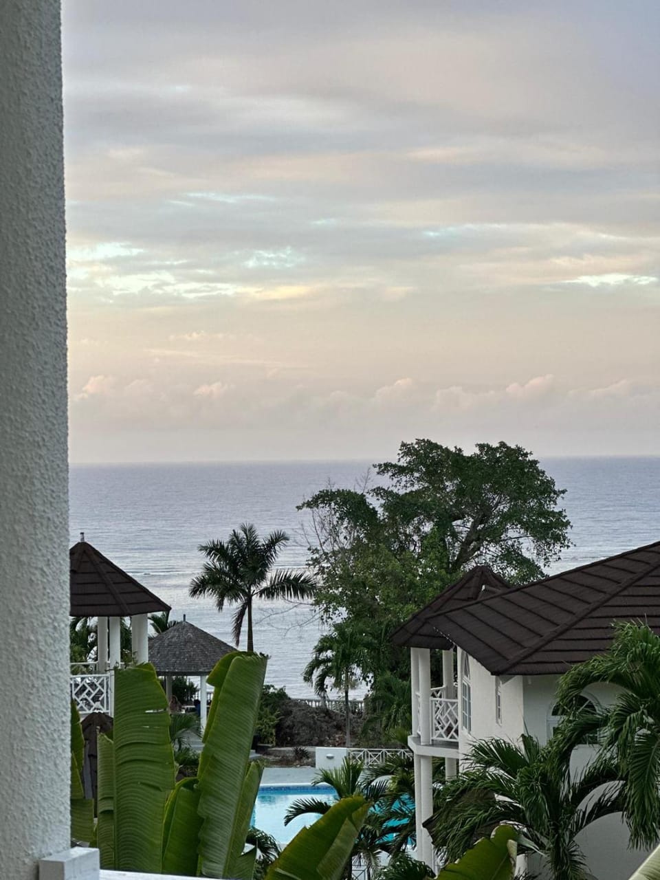 “The View”@Sky Castles, Columbus Heights, Ocho Rios Apartment in Ocho Rios