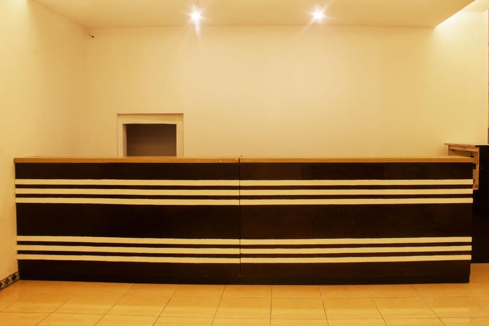 Area and facilities