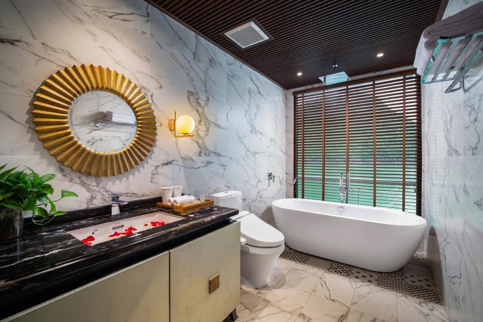 Toilet, Bathroom