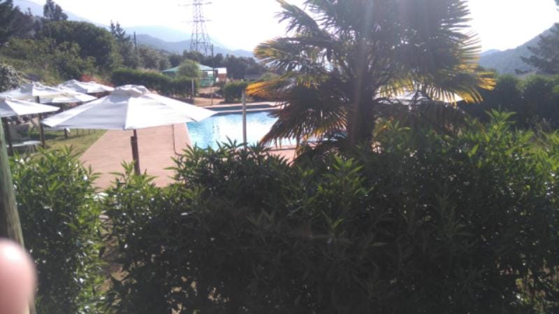 Refugios Olmue Santa Teresa Country House in Santiago Metropolitan Region
