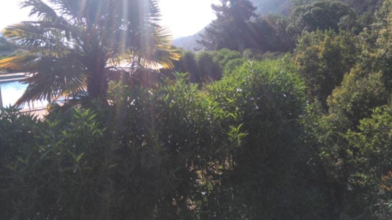 Refugios Olmue Santa Teresa Country House in Santiago Metropolitan Region