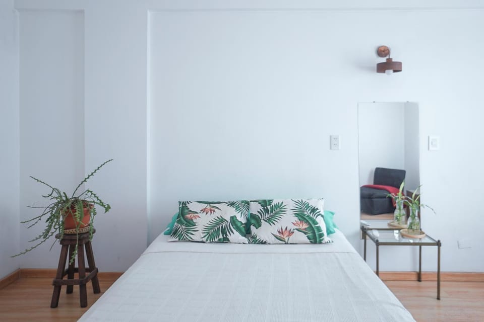 Hostel Cha Bed and Breakfast in Resistencia