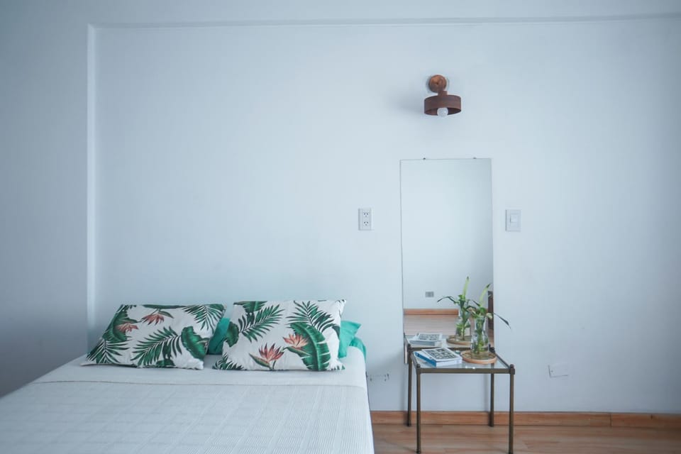 Hostel Cha Bed and Breakfast in Resistencia