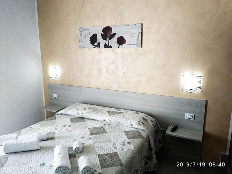 Bed Daniele Bed and Breakfast in Province of Taranto