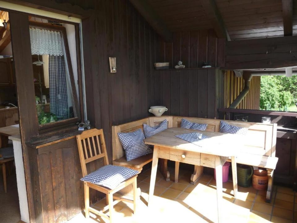 Mondscheinwinkl Apartment in Salzburgerland