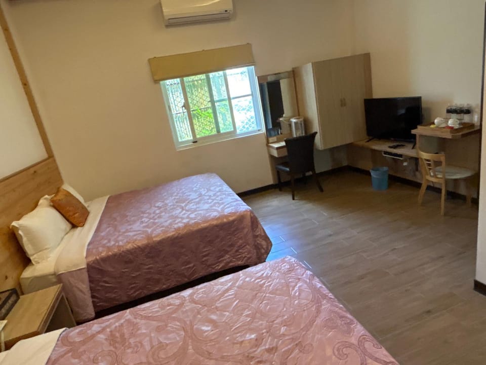 Hot Spring Hill B&B Bed and Breakfast in Kaohsiung