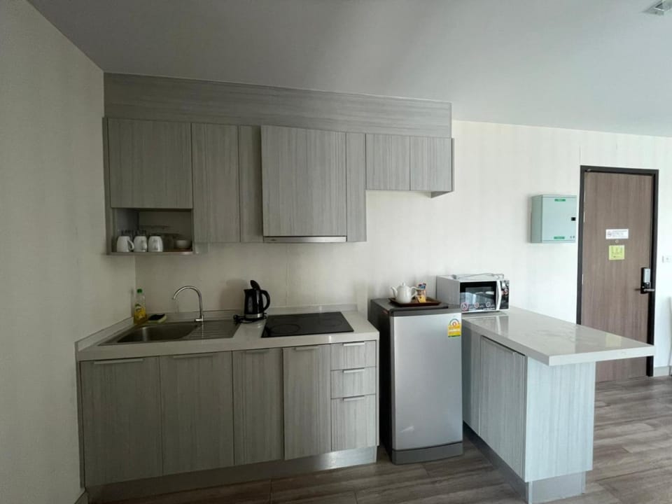 The One Locals Residence Apartment in Chiang Mai