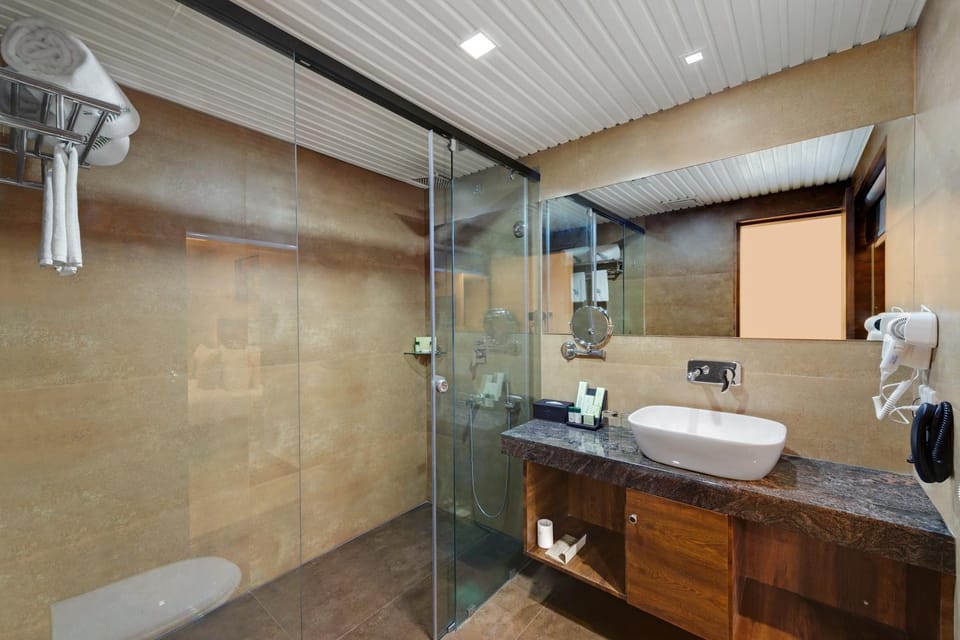 The Fern Residency, Bhuj Hotel in Gujarat
