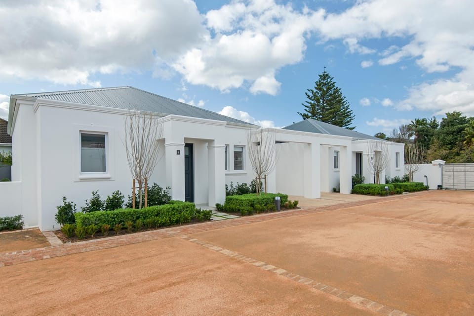 Perla Apartment in Hermanus