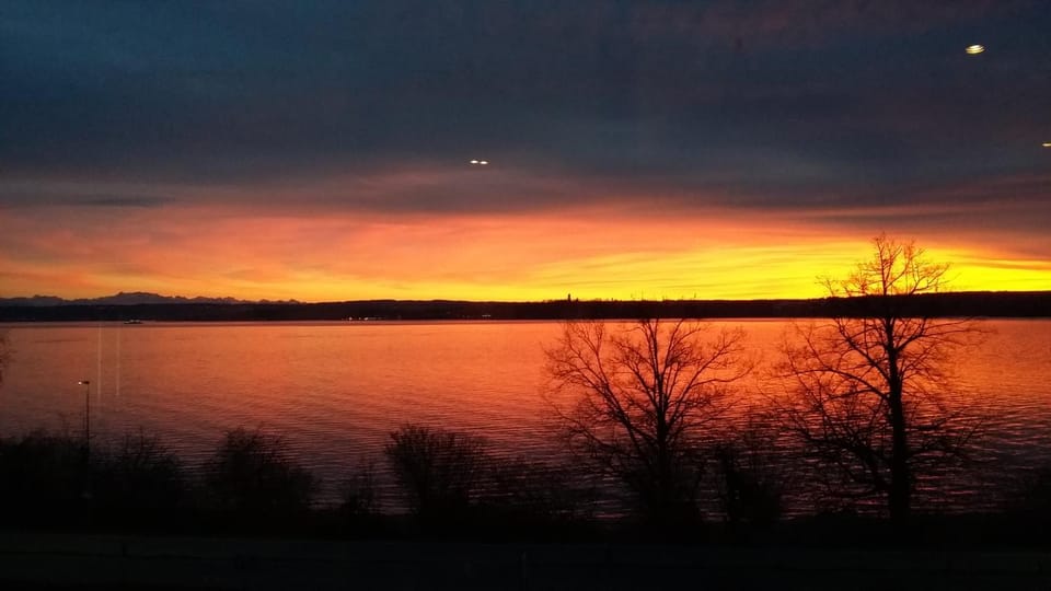 Hotel Seepark-Appartements Apartment in Baden-Württemberg