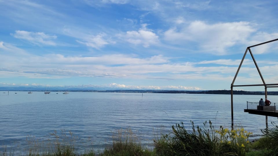 Hotel Seepark-Appartements Apartment in Baden-Württemberg