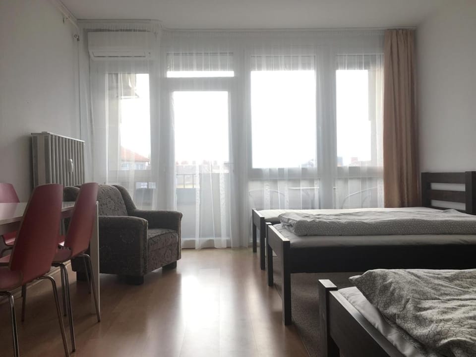 Szelestey utcai apartman (Szombathely) Apartment in Hungary