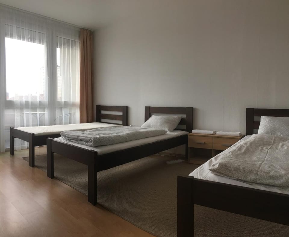 Szelestey utcai apartman (Szombathely) Apartment in Hungary