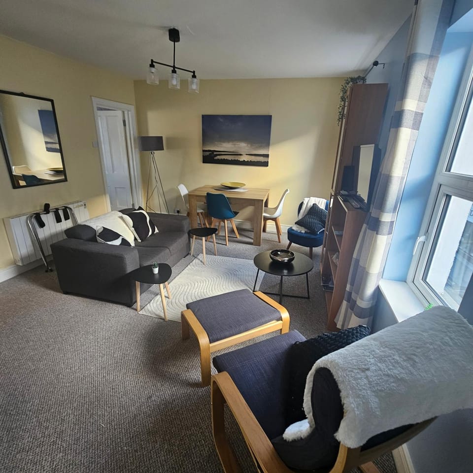 Main Street apartment Apartment in Portrush