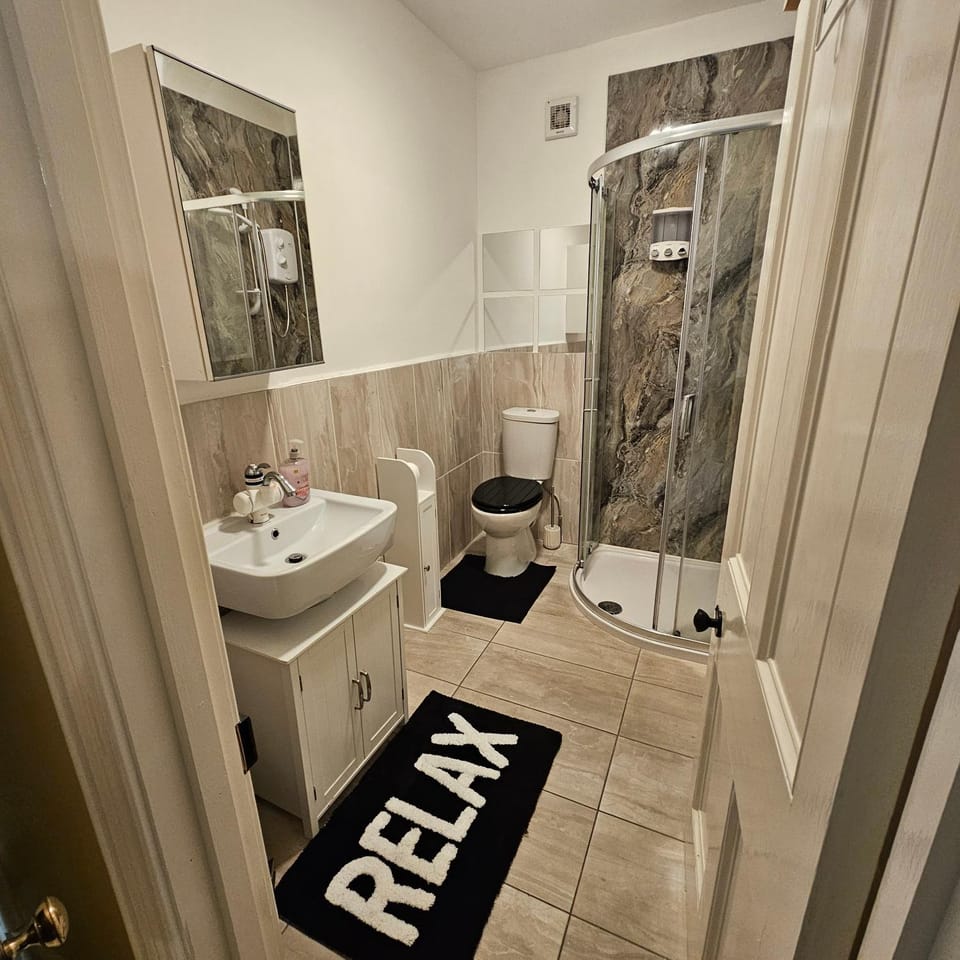 Main Street apartment Apartment in Portrush
