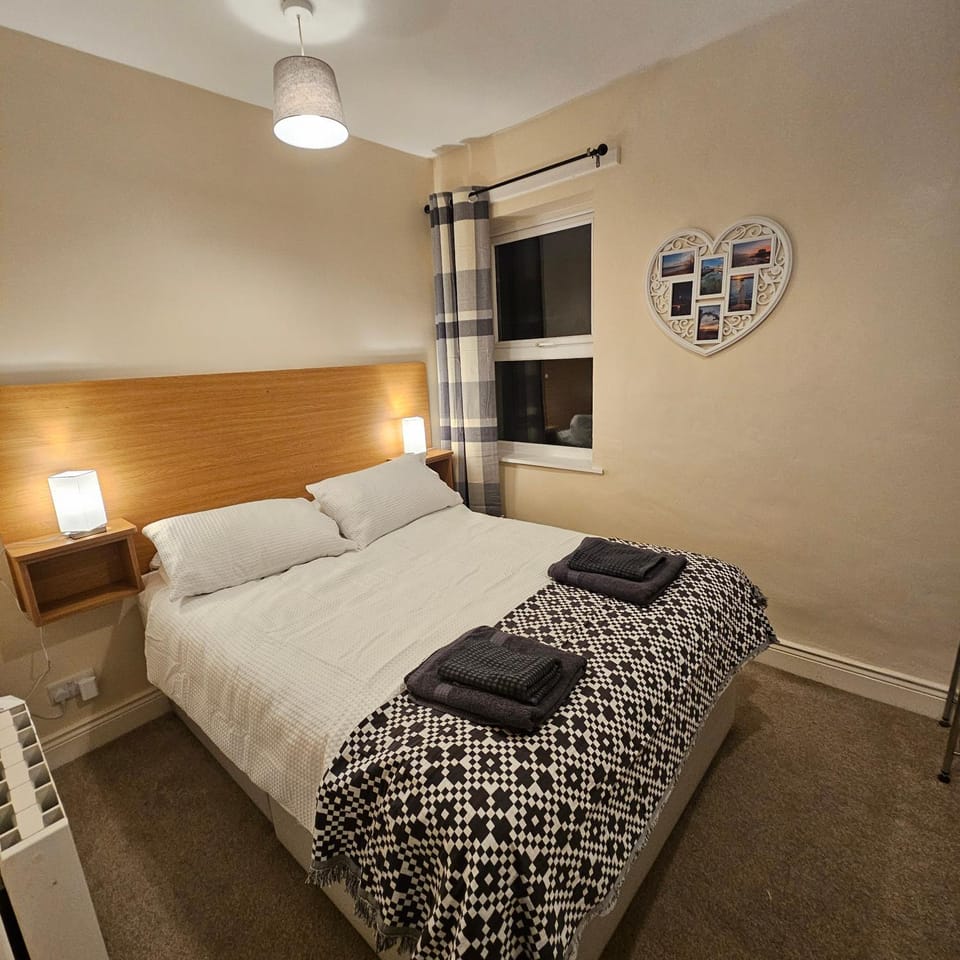 Main Street apartment Apartment in Portrush