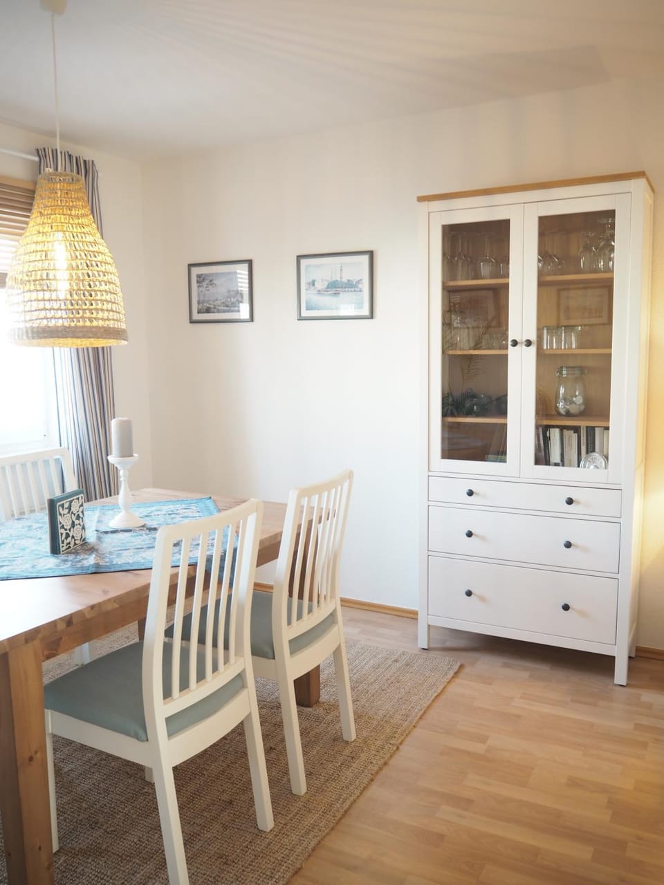 Ferienwohnung preiswert und strandnah Apartment in Mecklenburg-Vorpommern, Germany