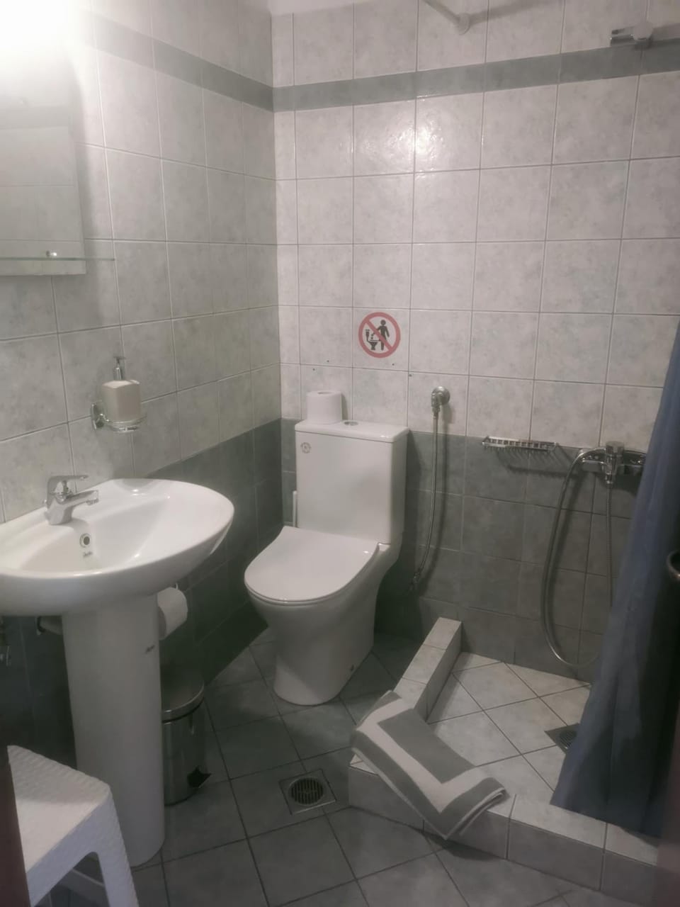 romanza rooms Hotel in Arcadia, Greece