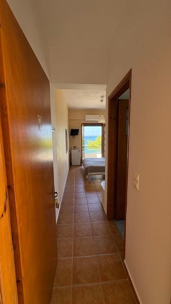 romanza rooms Hotel in Arcadia, Greece