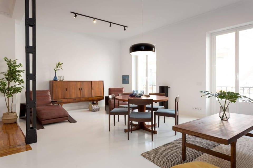 Lounge or bar, Dining area
