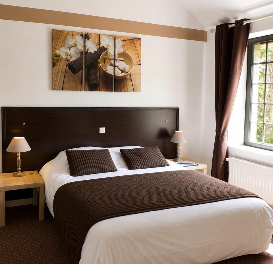 Hotel du Golf de Clécy Hotel in Normandy